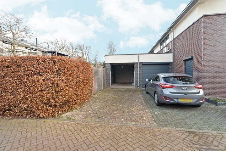 Foto 44 van Leeuwencamp 1