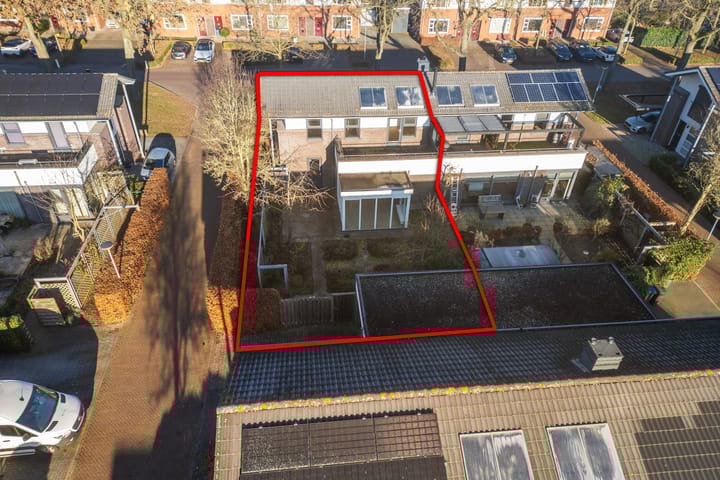 Foto 50 van Leeuwencamp 1