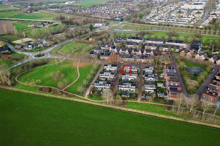 Foto 51 van Leeuwencamp 1