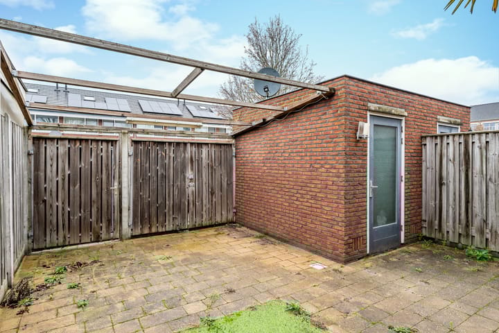 Foto 30 van Hermelijnstraat 7