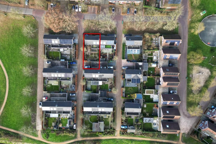 Foto 52 van Leeuwencamp 1