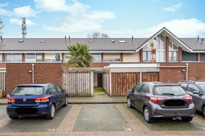 Foto 34 van Hermelijnstraat 7