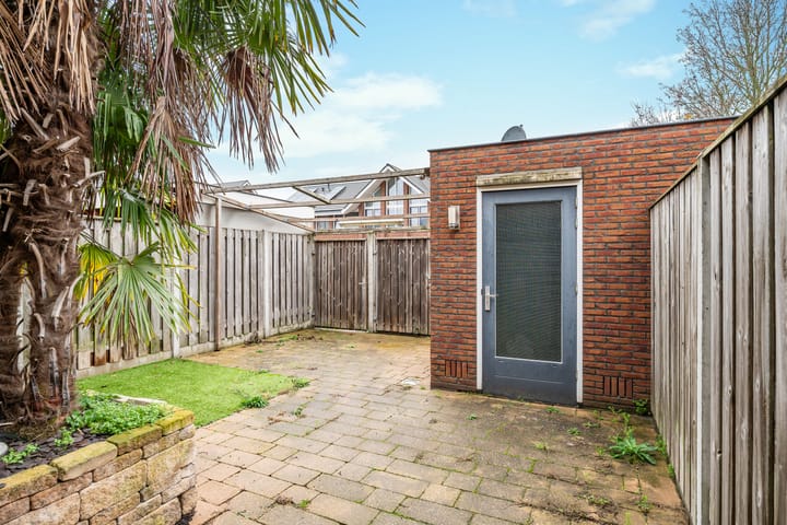 Foto 33 van Hermelijnstraat 7