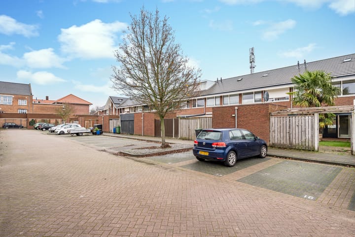 Foto 35 van Hermelijnstraat 7