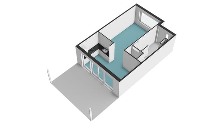 Foto 43 van Hermelijnstraat 7