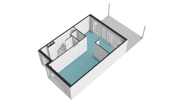 Foto 44 van Hermelijnstraat 7