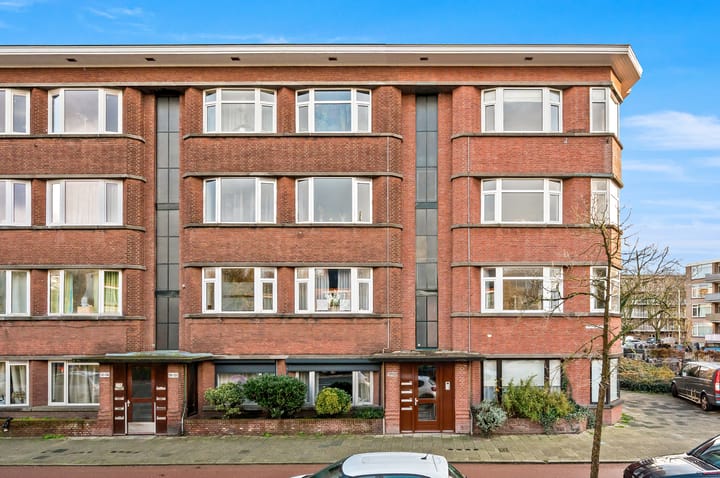 Foto 1 van Loosduinsekade 598