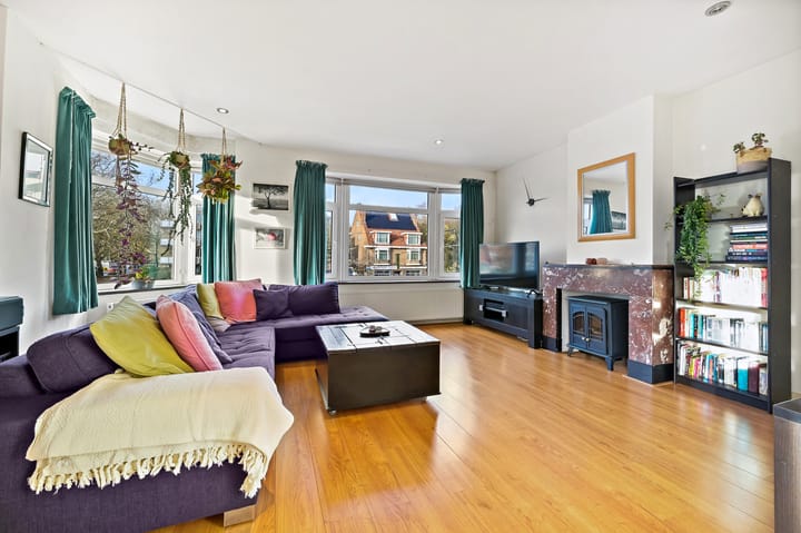 Foto 2 van Loosduinsekade 598