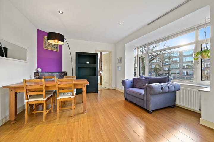 Foto 3 van Loosduinsekade 598