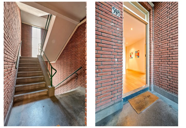 Foto 6 van Loosduinsekade 598