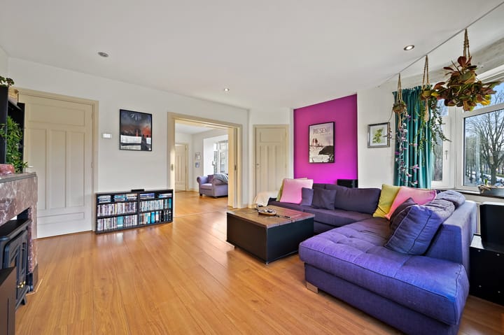 Foto 9 van Loosduinsekade 598