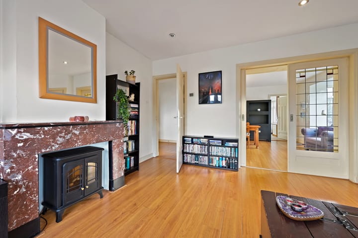 Foto 11 van Loosduinsekade 598