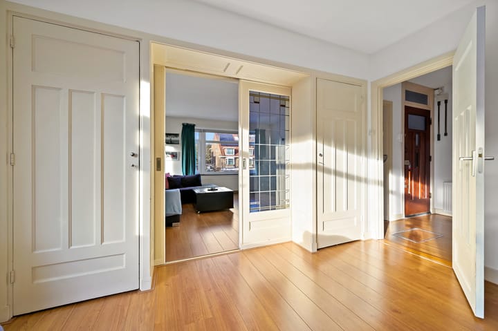 Foto 12 van Loosduinsekade 598