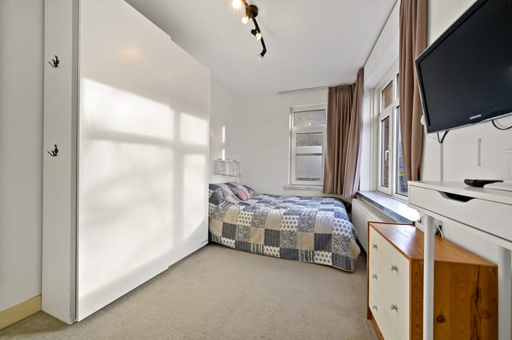 Foto 16 van Loosduinsekade 598