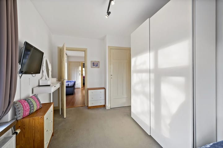 Foto 15 van Loosduinsekade 598