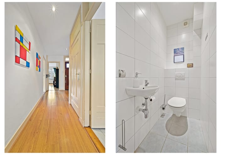 Foto 18 van Loosduinsekade 598