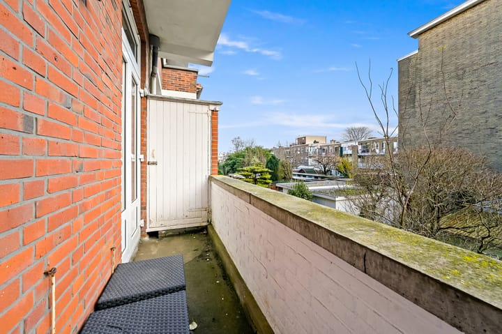 Foto 22 van Loosduinsekade 598