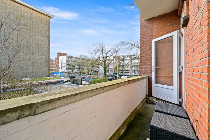 Foto 23 van Loosduinsekade 598