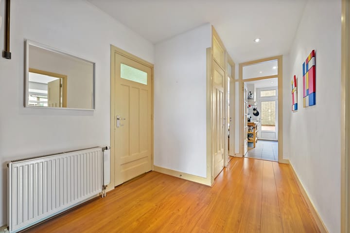 Foto 24 van Loosduinsekade 598