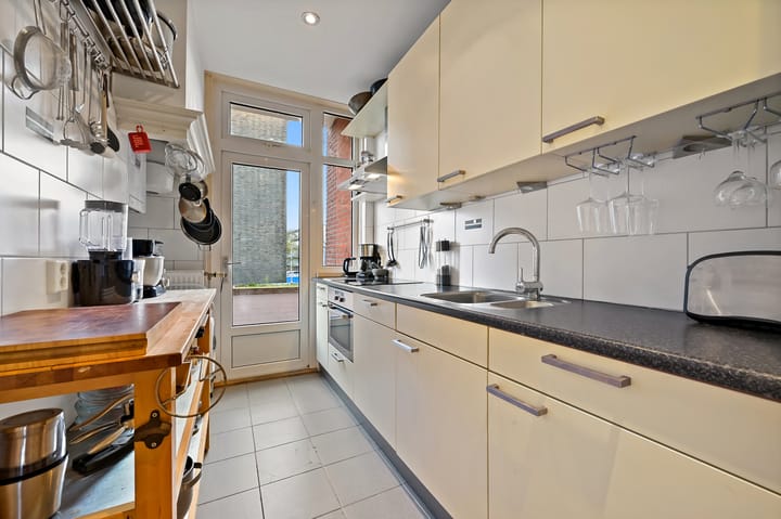 Foto 19 van Loosduinsekade 598