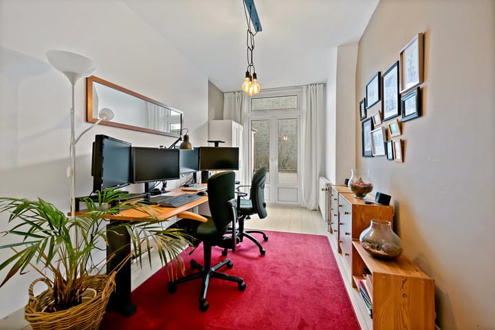 Foto 25 van Loosduinsekade 598