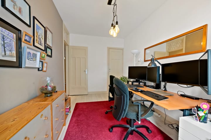 Foto 26 van Loosduinsekade 598