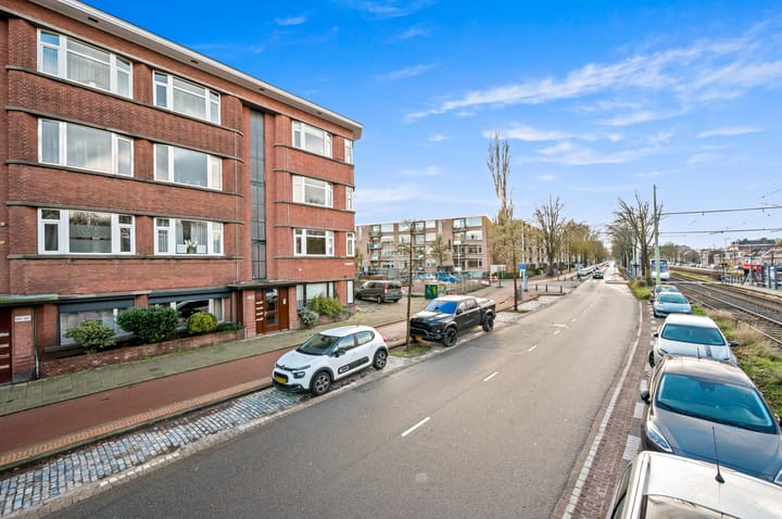 Foto 28 van Loosduinsekade 598