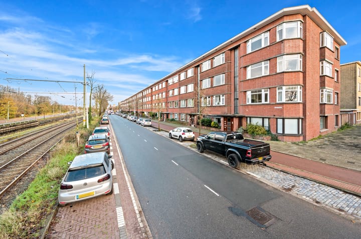 Foto 29 van Loosduinsekade 598