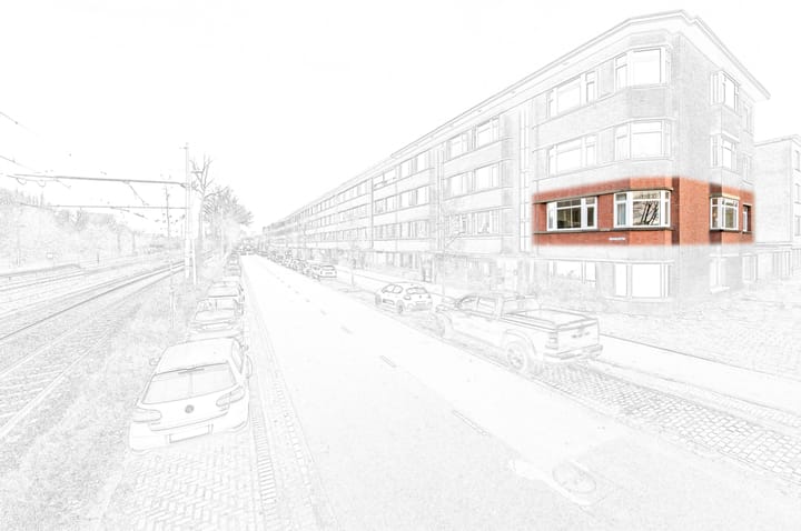 Foto 30 van Loosduinsekade 598