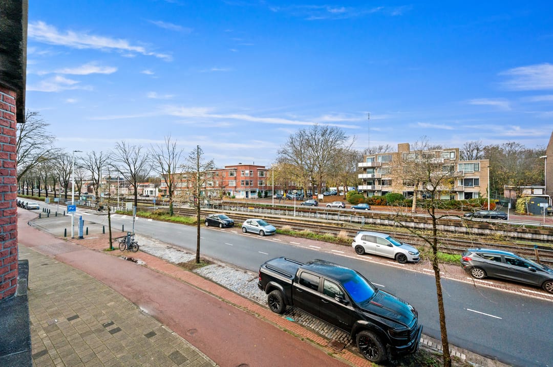 Photo 31 of Loosduinsekade 598
