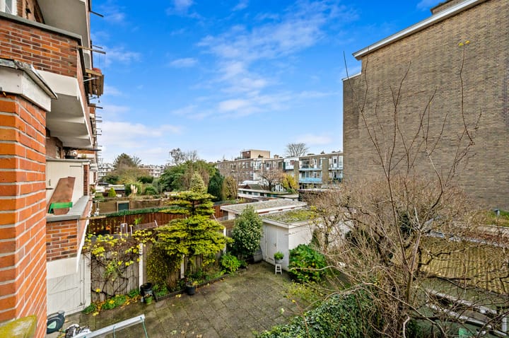 Foto 33 van Loosduinsekade 598