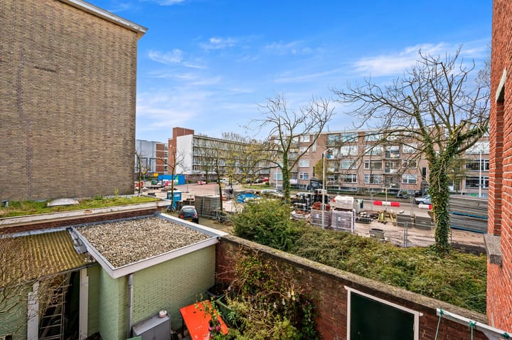 Foto 34 van Loosduinsekade 598