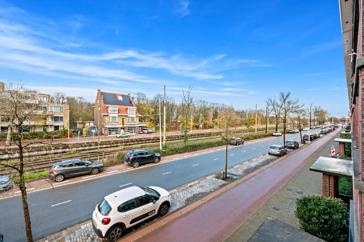 Foto 32 van Loosduinsekade 598