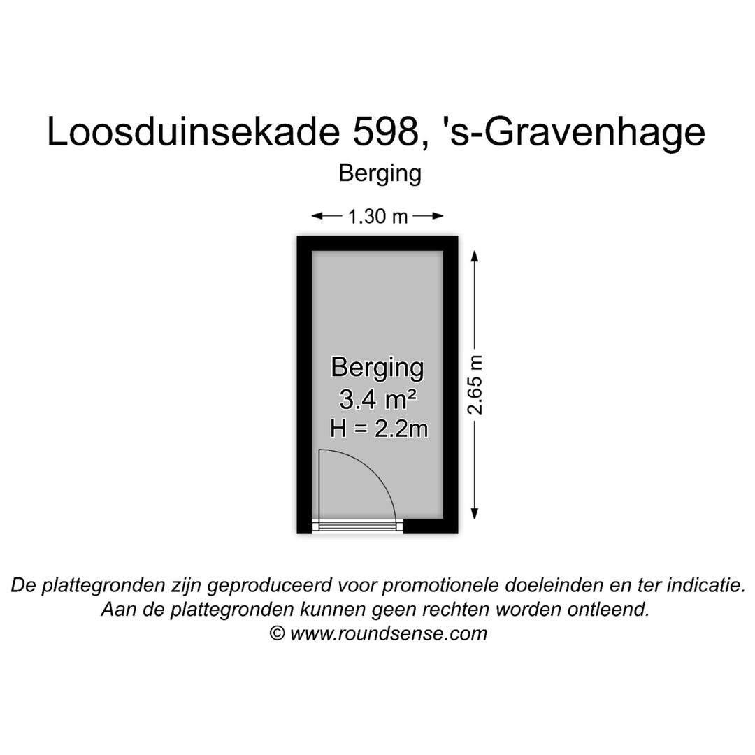 Photo 37 of Loosduinsekade 598