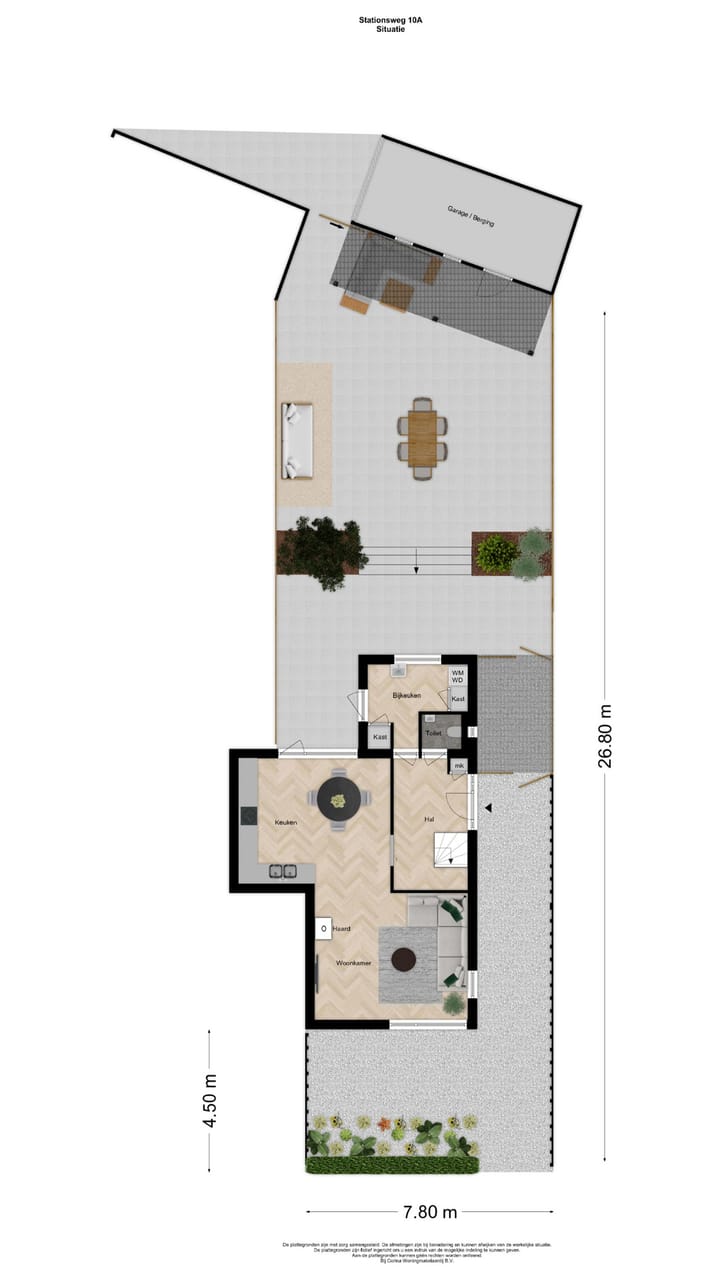 Foto 47 van Stationsweg 10-A