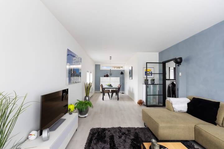 Foto 5 van P.C. Hooftlaan 114