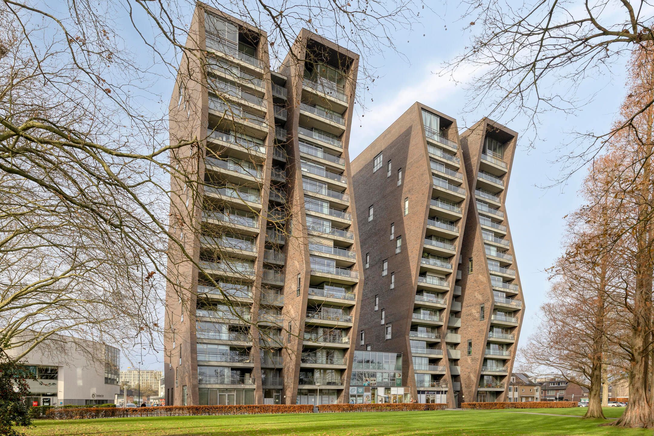 Buying a house in The Netherlands., Cassandraplein 28