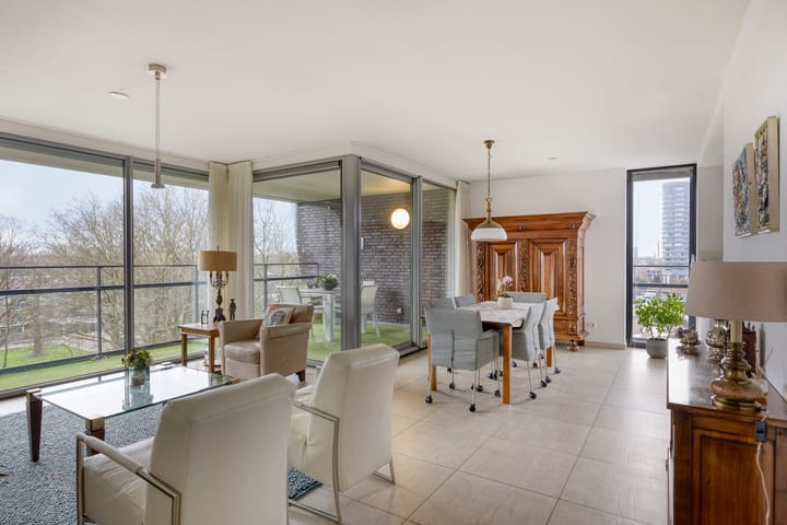 Foto 2 van Cassandraplein 28