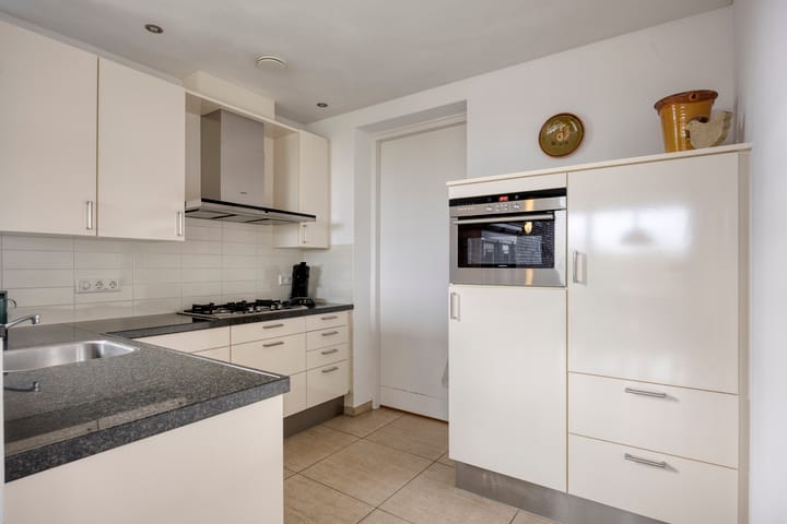 Foto 3 van Cassandraplein 28