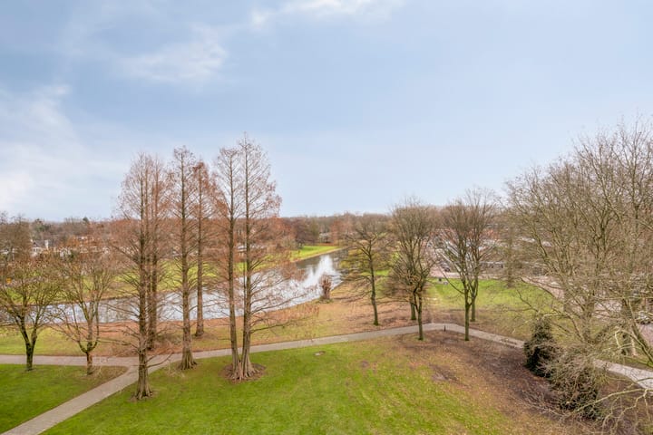 Foto 4 van Cassandraplein 28