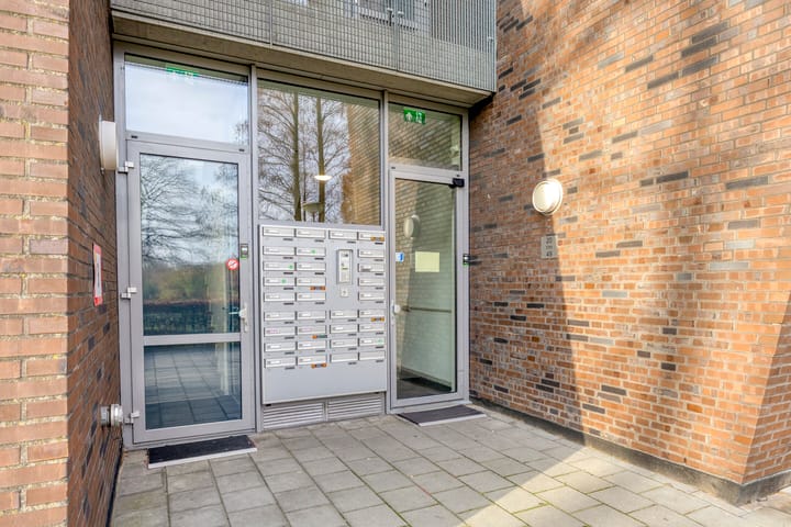 Foto 5 van Cassandraplein 28