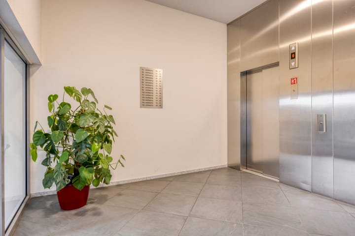 Foto 6 van Cassandraplein 28