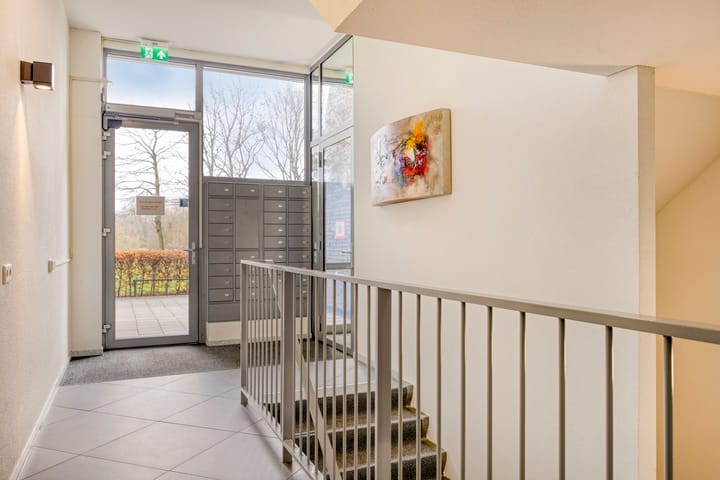 Foto 7 van Cassandraplein 28