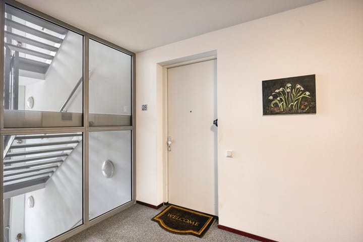 Foto 8 van Cassandraplein 28