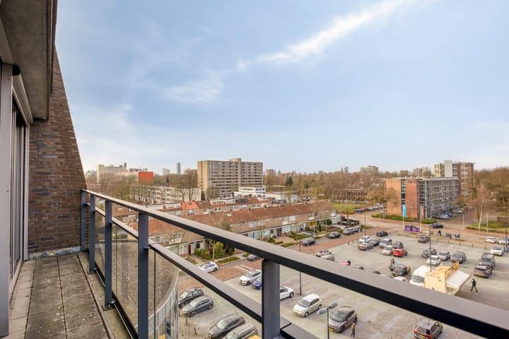 Foto 27 van Cassandraplein 28