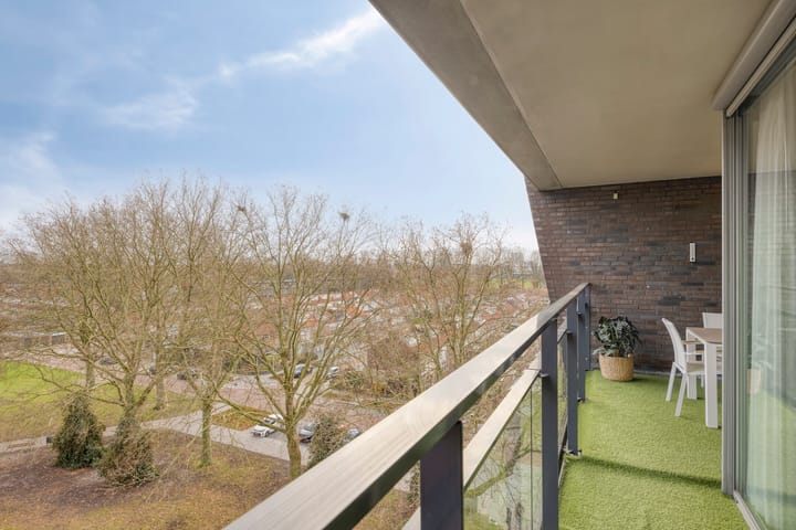 Foto 30 van Cassandraplein 28