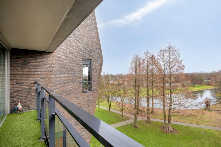 Foto 31 van Cassandraplein 28