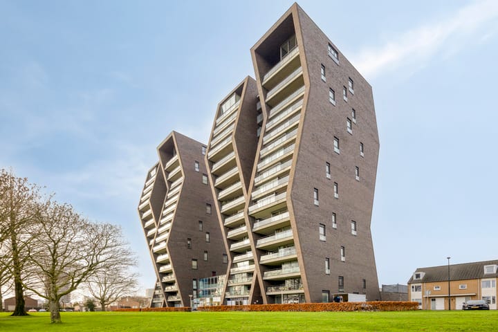 Foto 36 van Cassandraplein 28