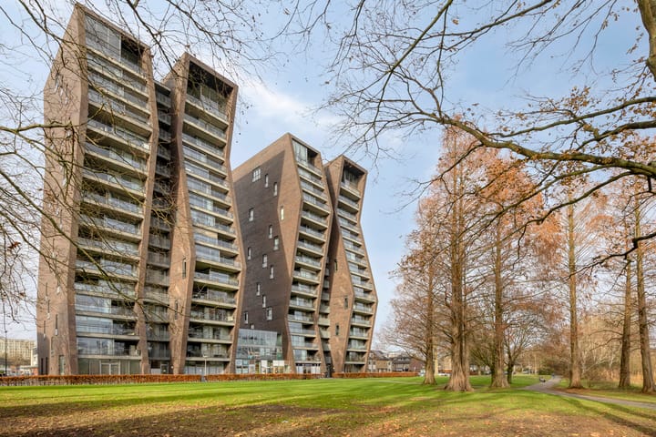 Foto 37 van Cassandraplein 28