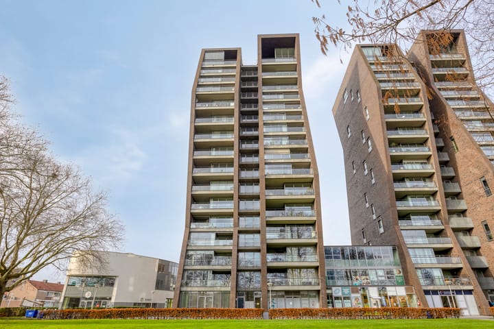 Foto 38 van Cassandraplein 28